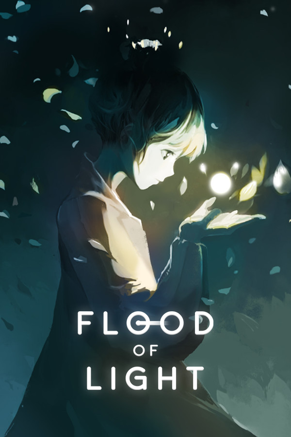 Flood of Light for steam