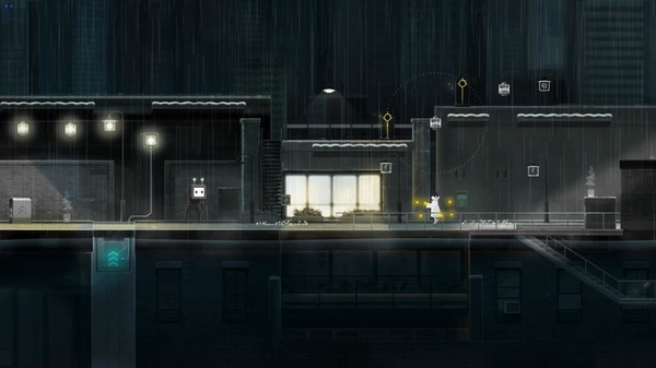 Flood of Light screenshot