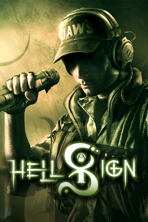 HellSign poster image on Steam Backlog