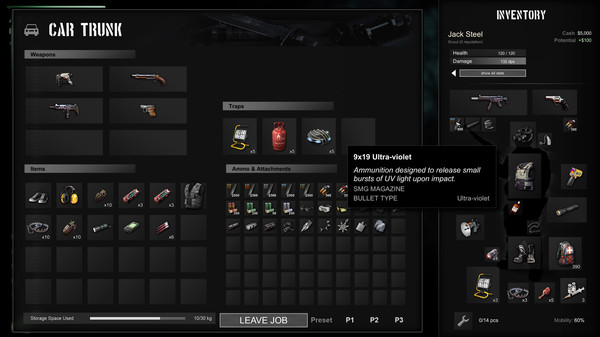 HellSign game for Linux 1