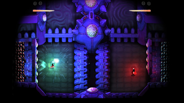 Crowd Smashers game for Linux 1