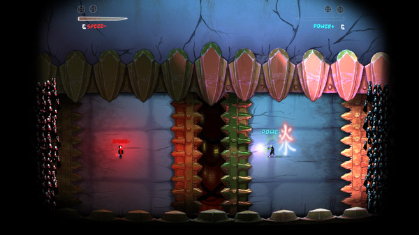 Crowd Smashers for linux