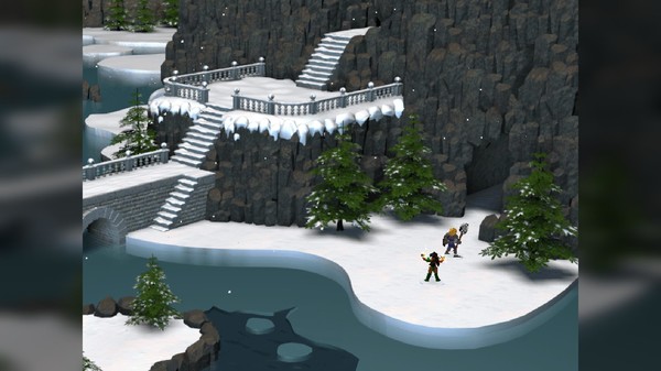 Silver game for windows Pc 1