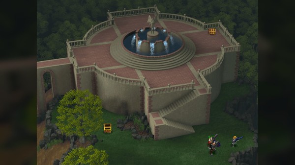 Скриншот из Silver