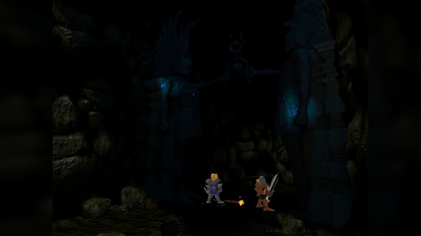 Скриншот из Silver