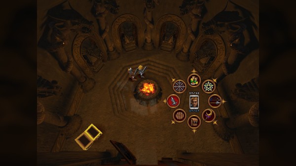 Скриншот из Silver