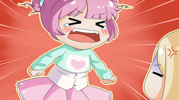 Ecchi Sketch: Draw Cute Girls Every Day! for linux