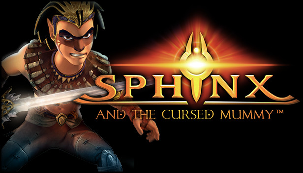 sphinx and the cursed mummy xbox one