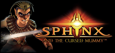 View Sphinx and the Cursed Mummy on IsThereAnyDeal