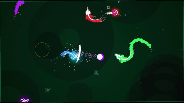 Cosmic Kites game for windows Pc 1