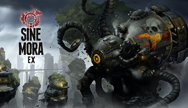 Steam Sine Mora Ex