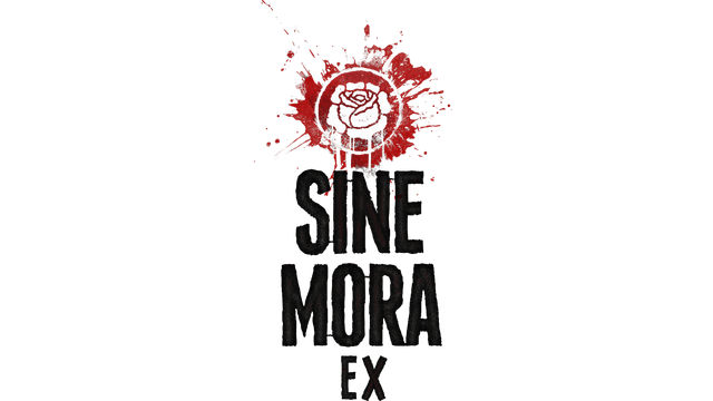 Sine Mora EX Logo