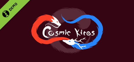 Cosmic Kites Demo cover art