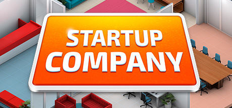 Startup Company on Steam Backlog