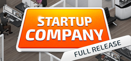 Startup Company icon