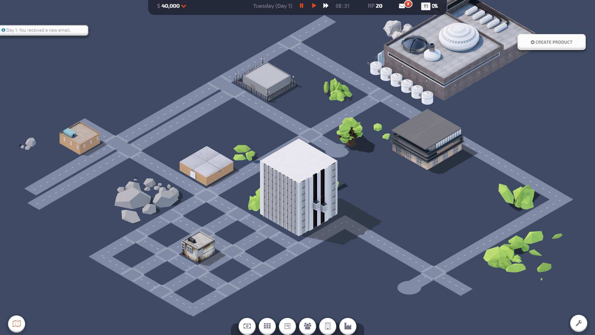Startup Company Resimleri 