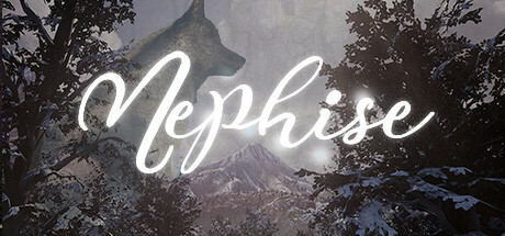 Nephise cover art