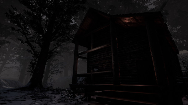 Скриншот из Nephise