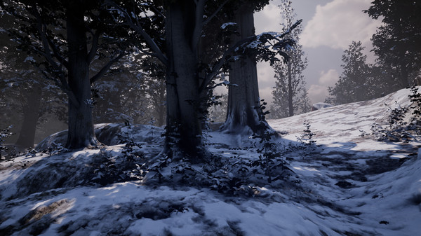 Скриншот из Nephise