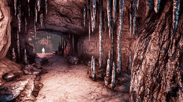 Скриншот из Nephise