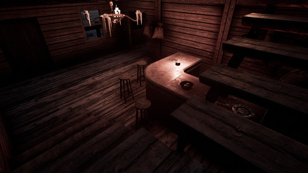 Скриншот из Nephise