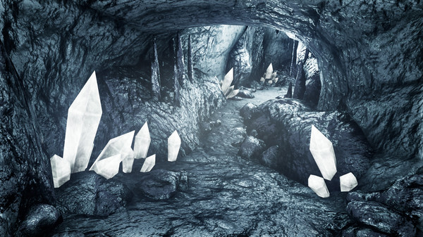 Nephise game for Linux 1