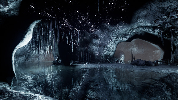 Скриншот из Nephise