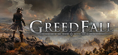 GreedFall cover art