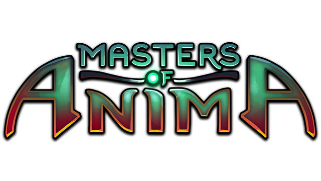 Masters of Anima Logo