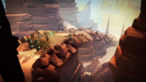 Masters of Animafor windows and Linux 1