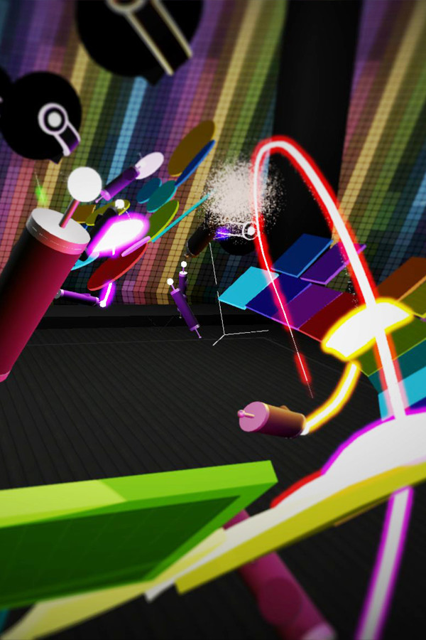 EXA: The Infinite Instrument for steam EXA: The Infinite Instrument for steam