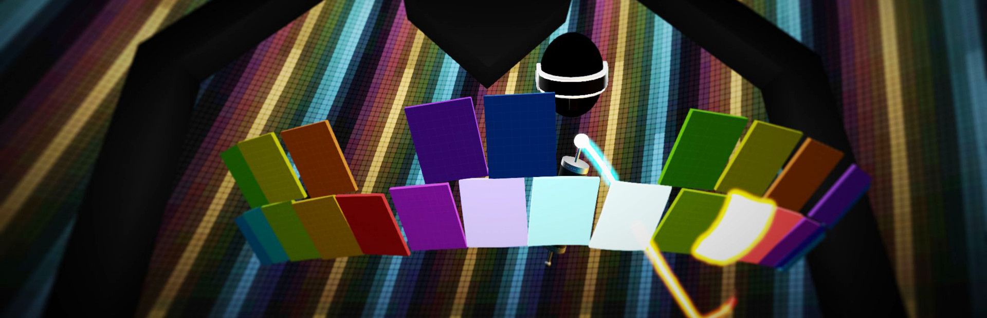 EXA: The Infinite Instrument