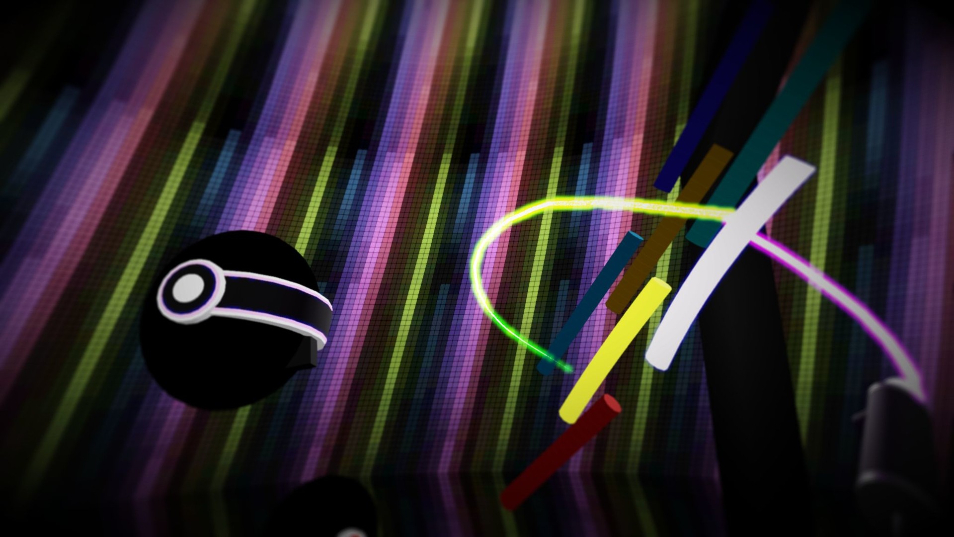 EXA: The Infinite Instrument Resimleri 