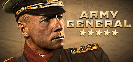 Army General cover art