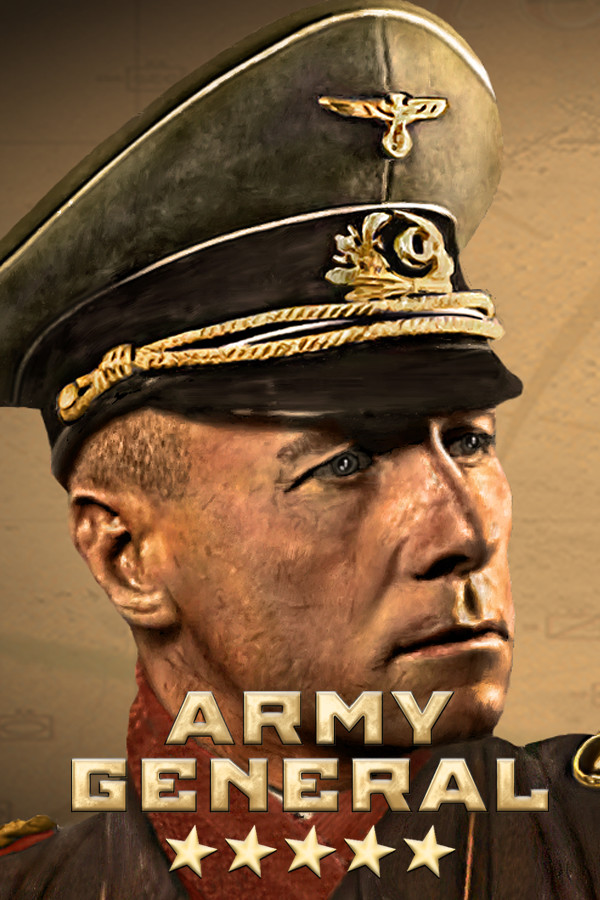 Army General for steam