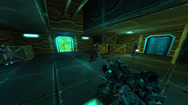 CRIMSON METAL Classic 1999 game for windows Pc 1