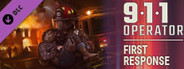911 Operator - First Response