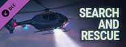 911 Operator - Search & Rescue