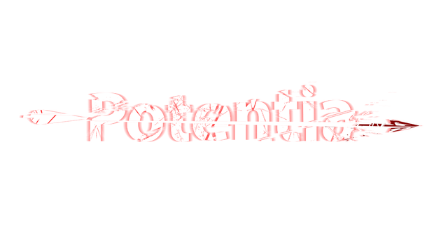 Potentia Logo