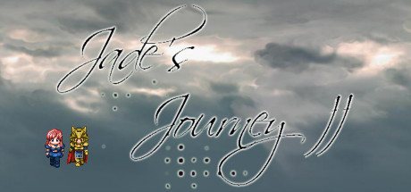Jade's Journey 2 cover art