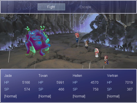Скриншот из Jade's Journey 2