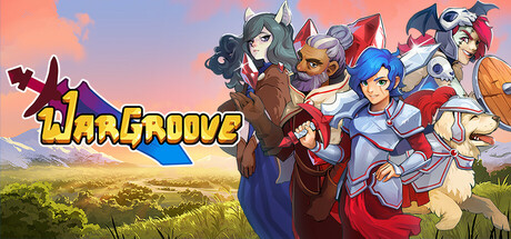 wargroove