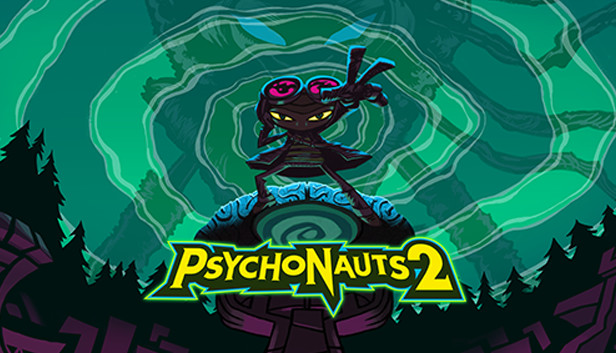Psychonauts 2 on Steam