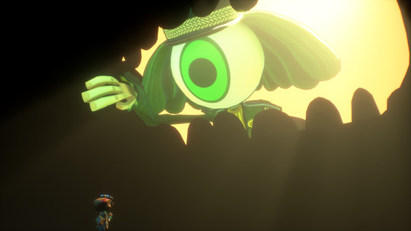 意航员2/Psychonauts 2