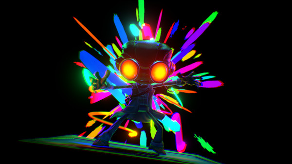 意航员2/Psychonauts 2