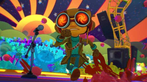 意航员2/Psychonauts 2