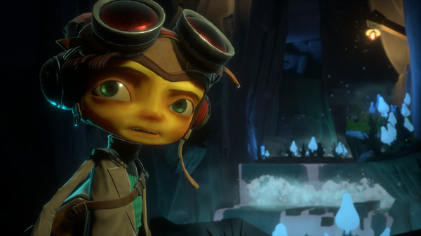 Psychonauts 2 for linux