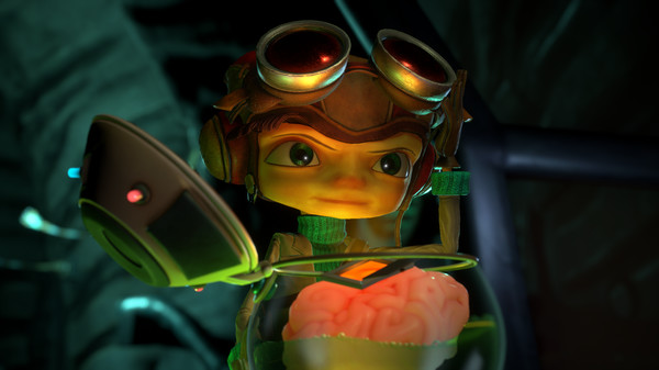 意航员2/Psychonauts 2