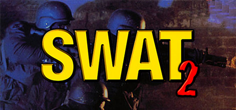 Police Quest - SWAT 2 cover art