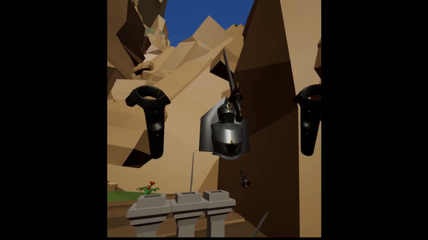 Dark: Frontier game for Linux 1